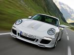 Porsche 911 Sport Classic 2009 года